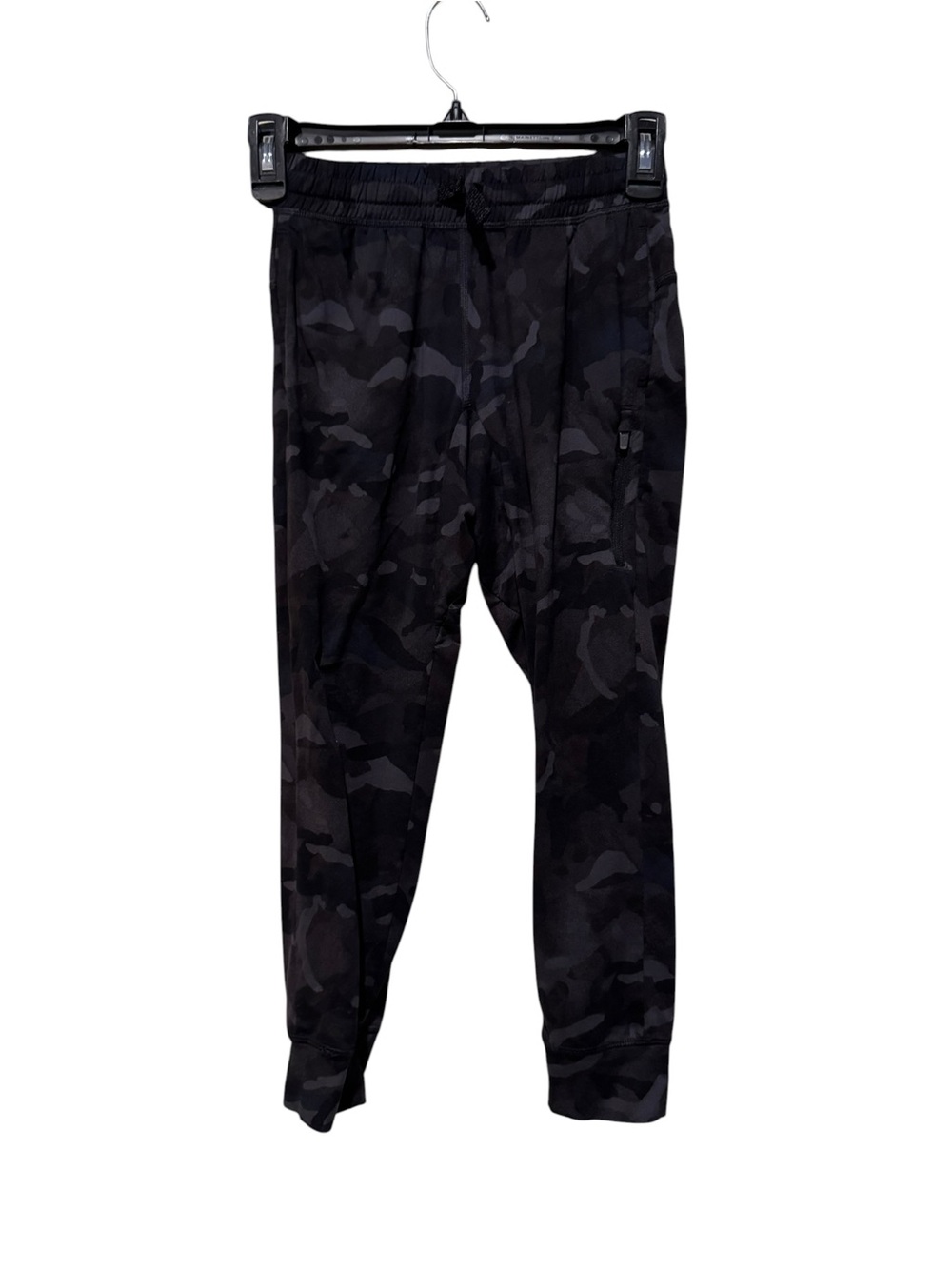 all in motion Black Camo‎ boys Joggers